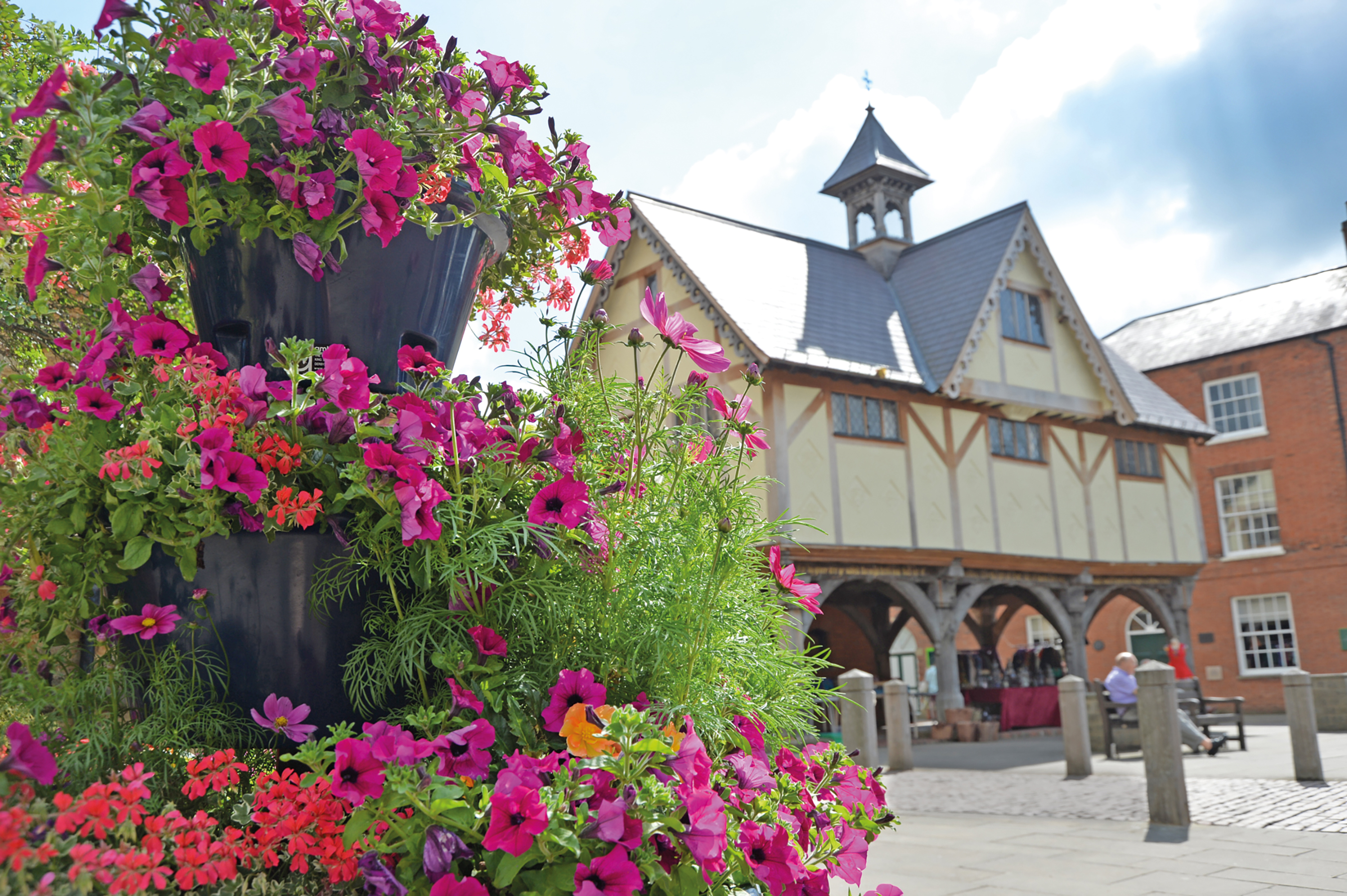 Your chance to win £1000 of products with launch of the Amberol’s annual photo competition