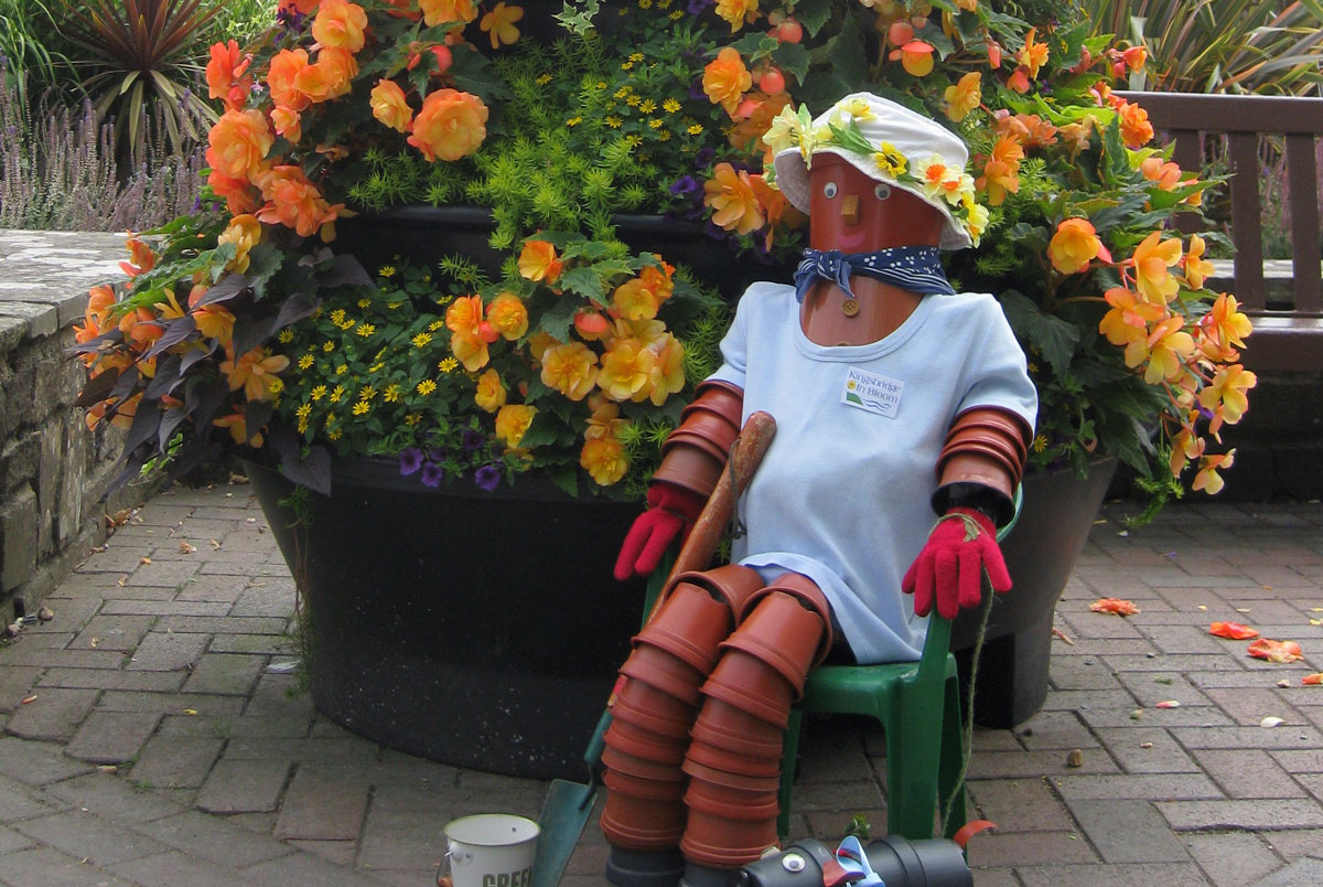 Announcing the winners of Amberol’s annual photo competition!