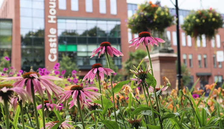 Congratulations to the Britain in Bloom 2023 winners