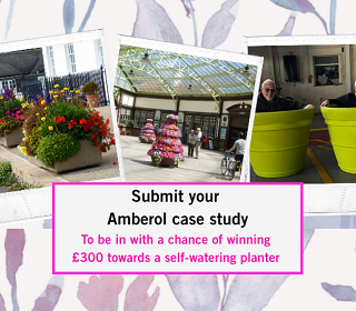 Introducing the new Amberol case study competition