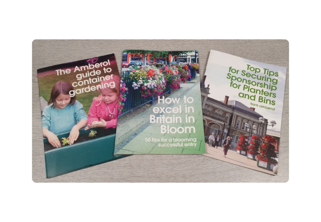 Amberol’s top tips guides are available for free – for a limited time only!