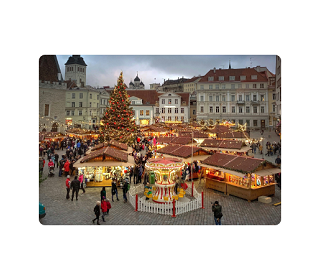 Top 5 Planters for Christmas Events 2026