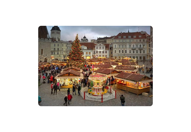 Top 5 Planters for Christmas Events 2026