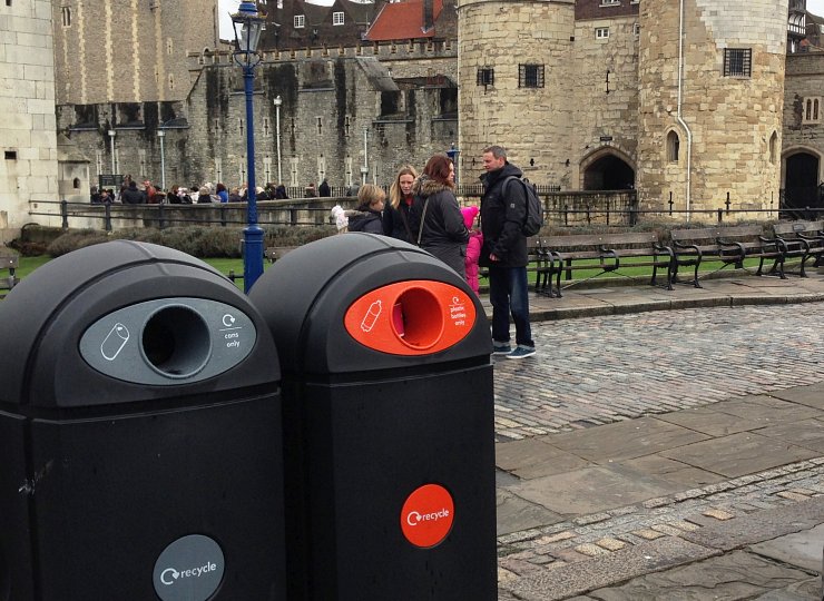 ​Half-price ticket offer for Amberol customers visiting LGRC Local Council EXPO in September