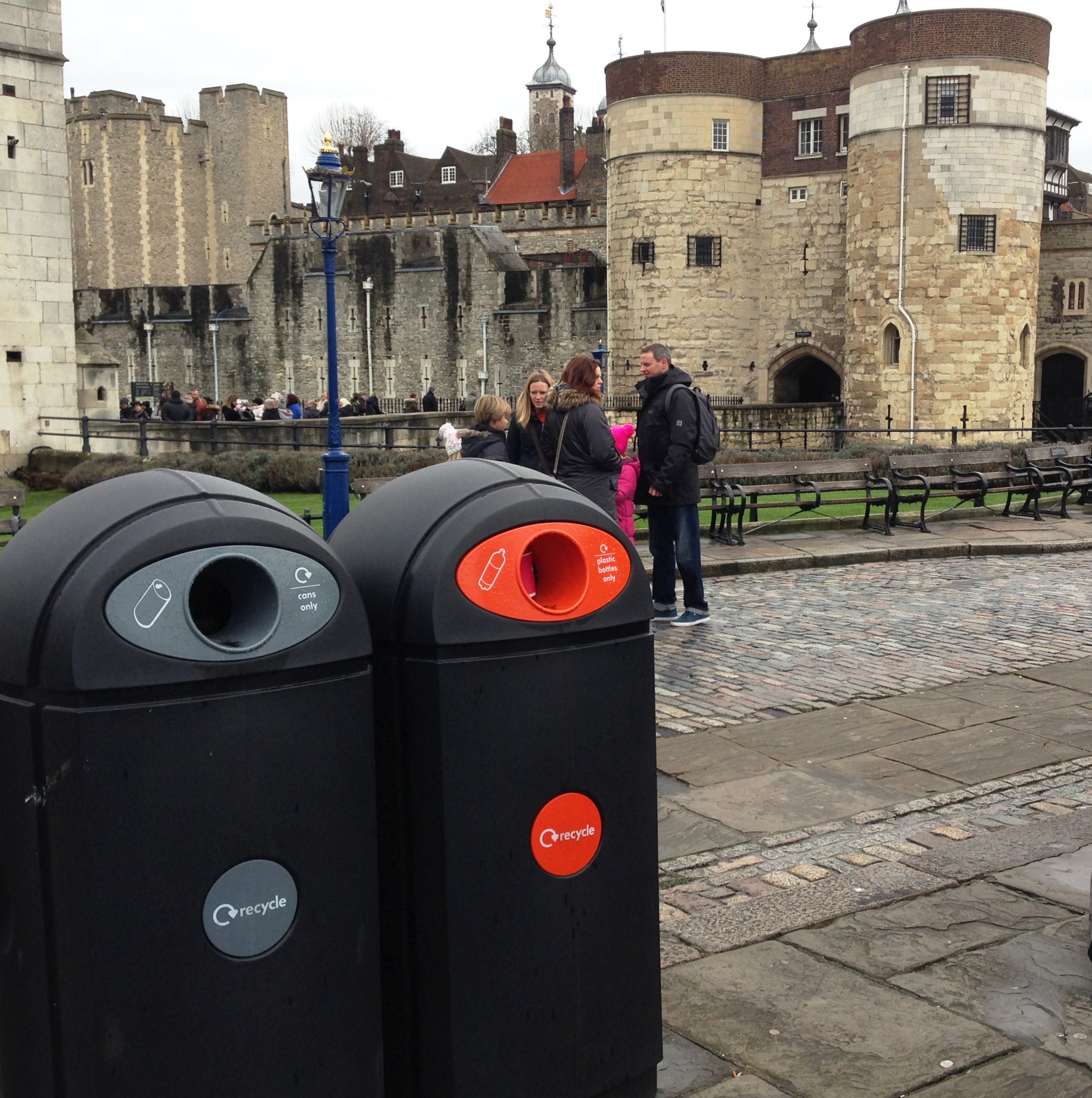 ​Half-price ticket offer for Amberol customers visiting LGRC Local Council EXPO in September