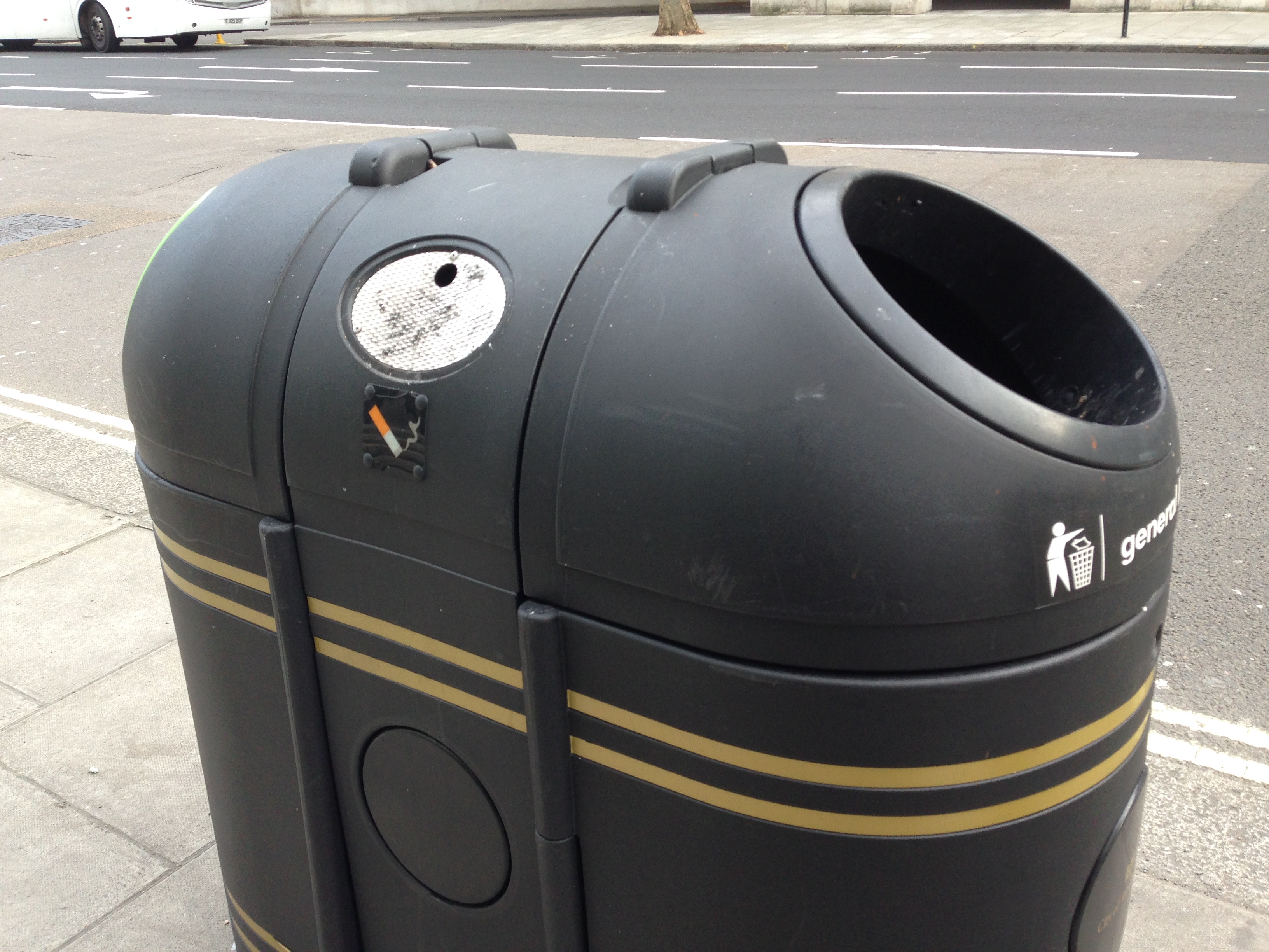 Keeping our public spaces tidy in 2019