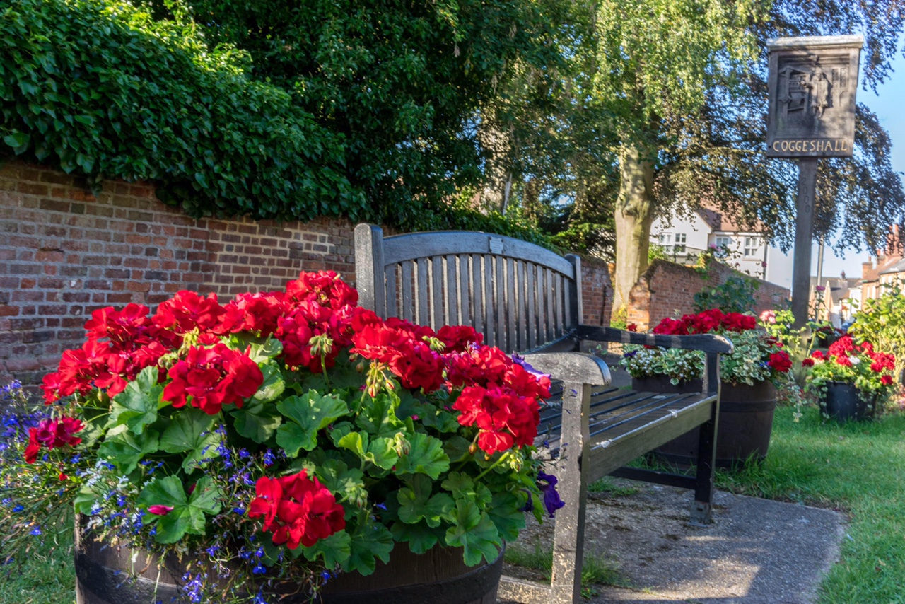 Anticipation builds as awards season for Britain in Bloom approaches