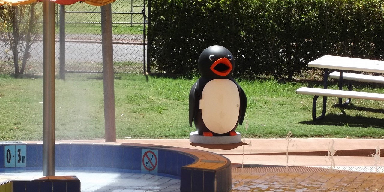 Product in the Spotlight Amberol animal bins