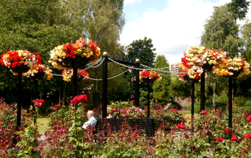 The winners of Amberol’s annual photo competition are announced