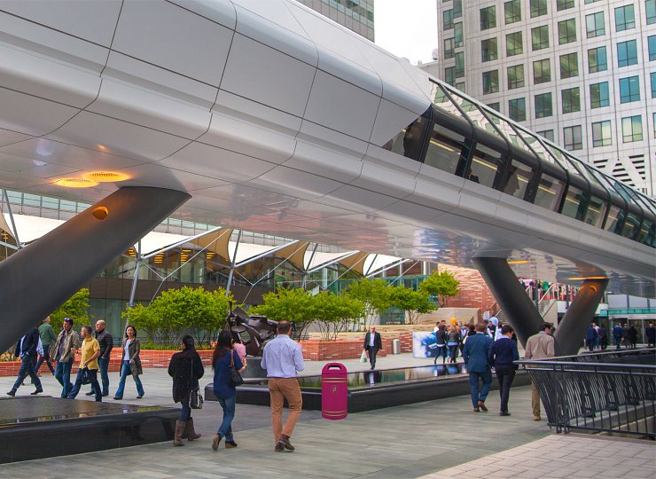 How to bring colour to a street near you