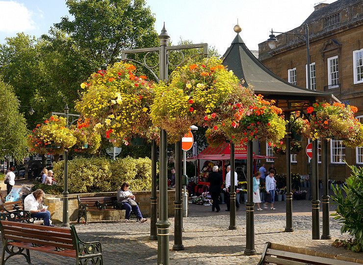 Amberol exhibiting at Family Attraction Expo 2017