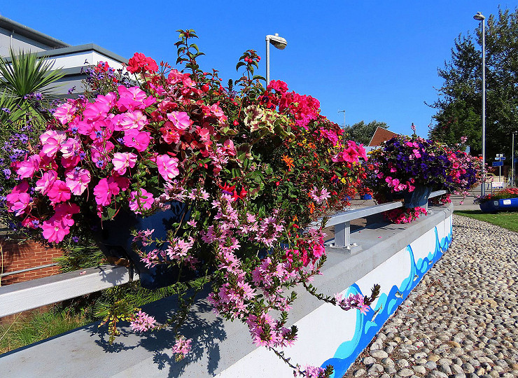 Spring/summer photo competition 2023 opens for entries on 1st May 2023