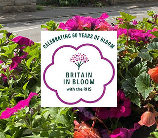 Britain in Bloom 2024 UK Finalists announced…