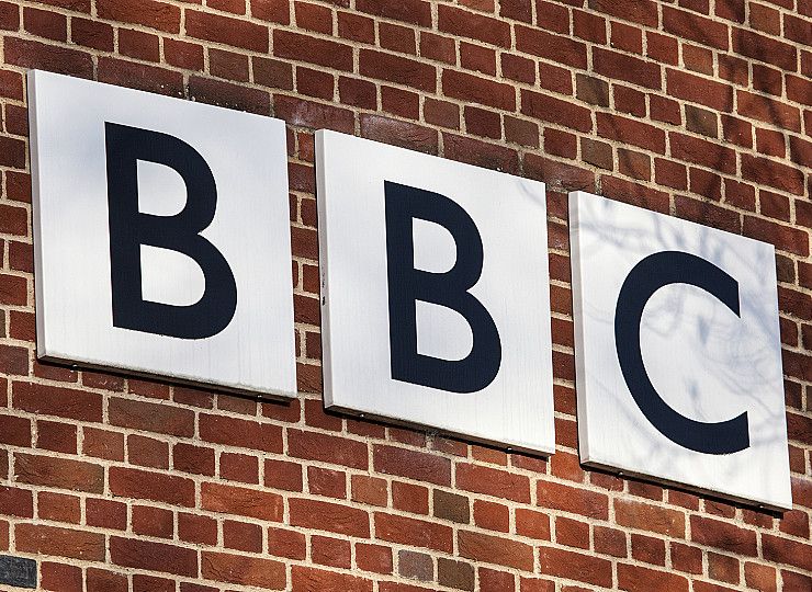 Britain in Bloom gets its own BBC TV series