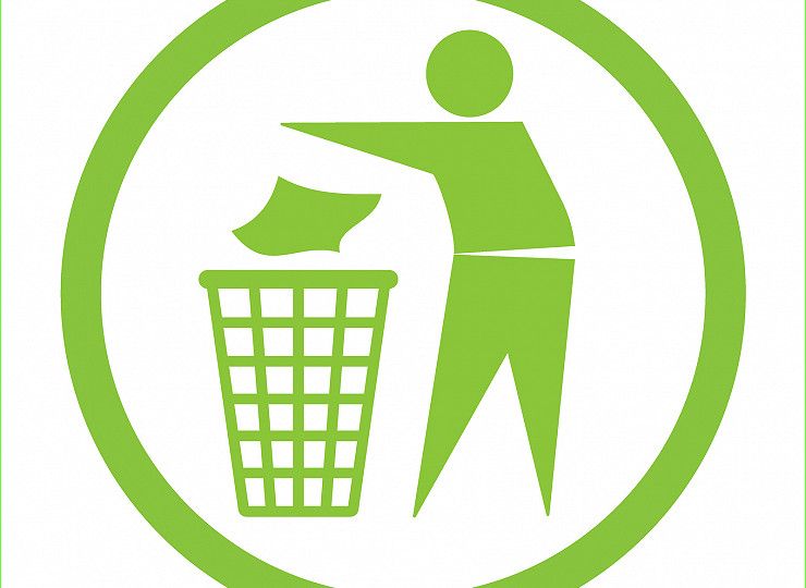 New fines for litter louts