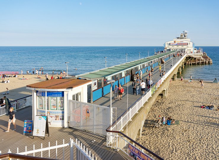 When litter becomes a work of art