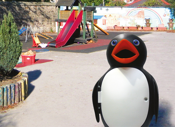 Government plans a national litter strategy for England