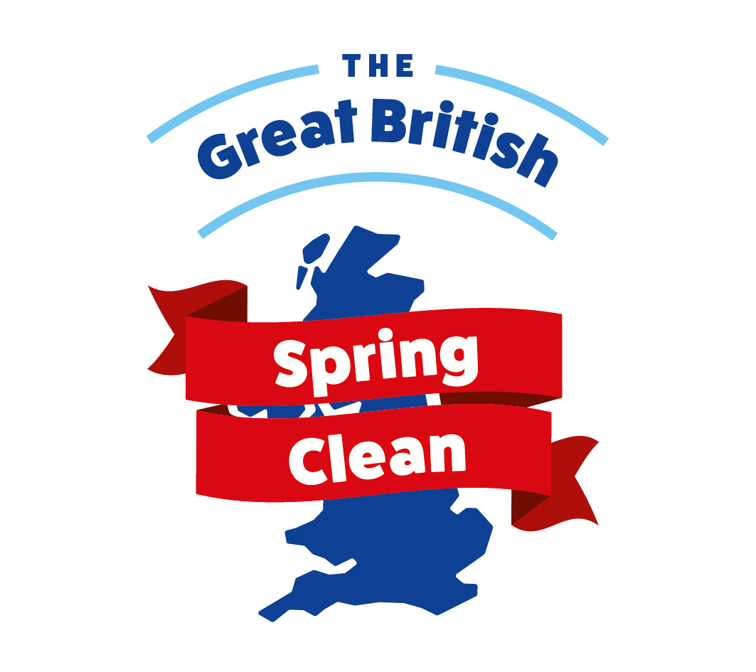 Take a stand against littering with the Great British Spring Clean