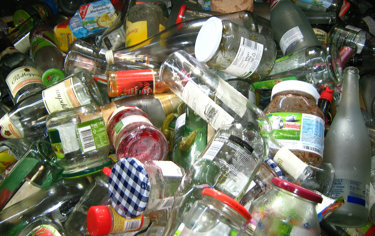 Improving recycling in 2019 and beyond