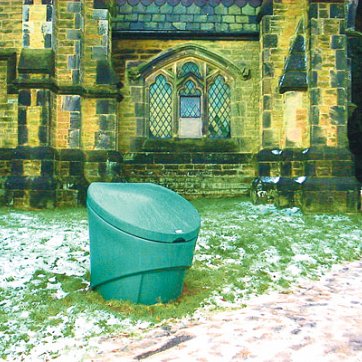 Public vote to name road gritter receives ice-cool suggestions