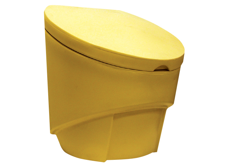 Grit bins – it pays to be prepared!