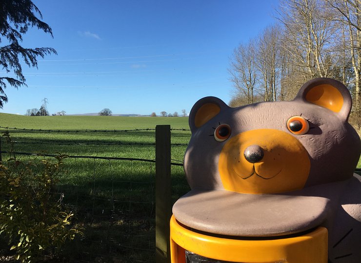 How you could make £500 from lovely litter!