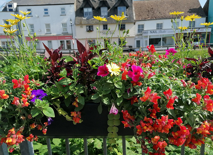 Clerks and Councils Direct Magazine Competition WINNER