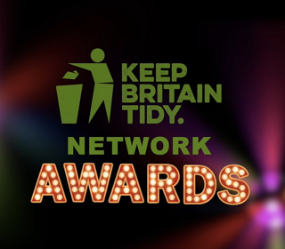 Catch up with Amberol at the Keep Britain Tidy Conference in 2023