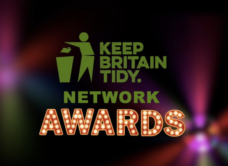 Catch up with Amberol at the Keep Britain Tidy Conference in 2023