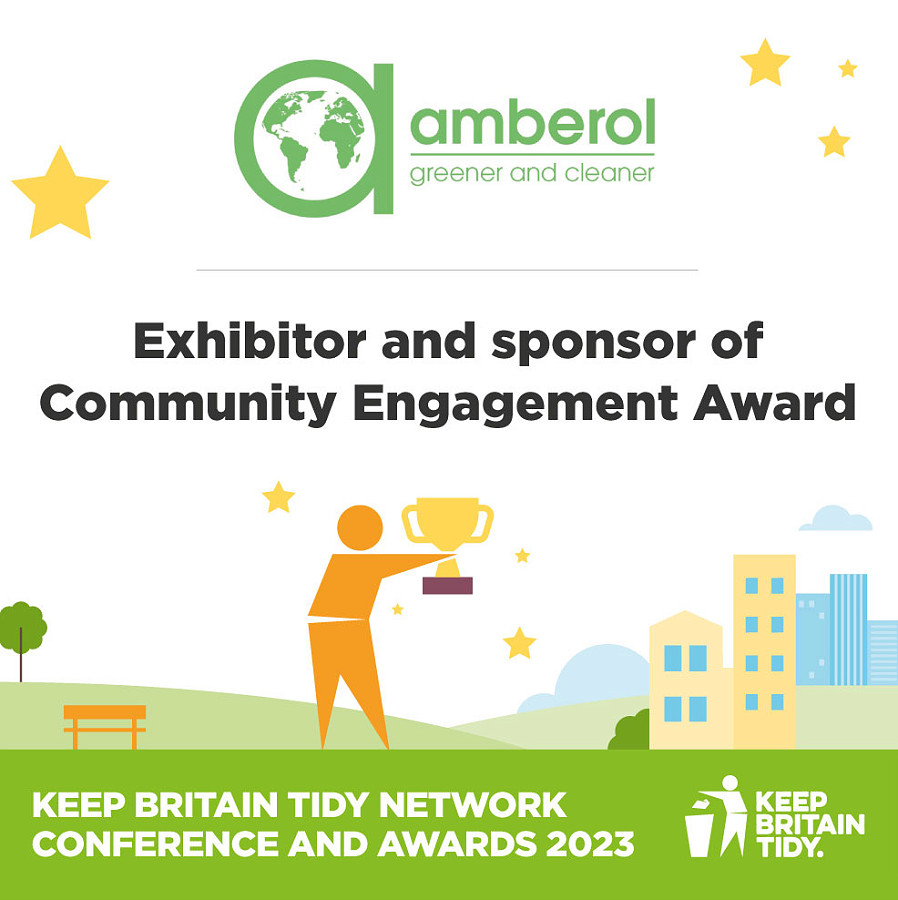 KBT Conference 2023 Amberol