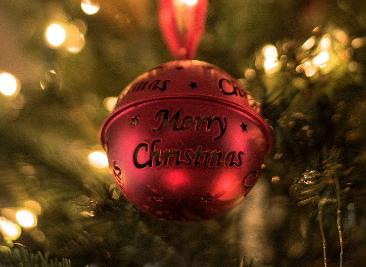 Happy holidays from all at Amberol