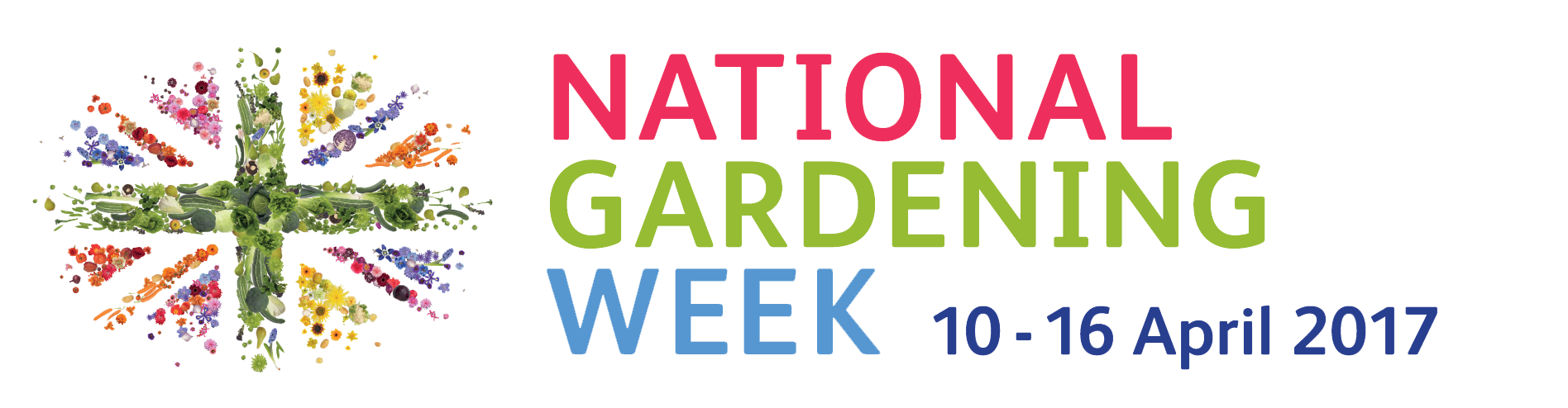 Get out planting: it’s National Gardening Week!
