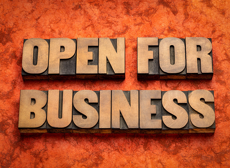 Amberol factory re-opens for production and new orders