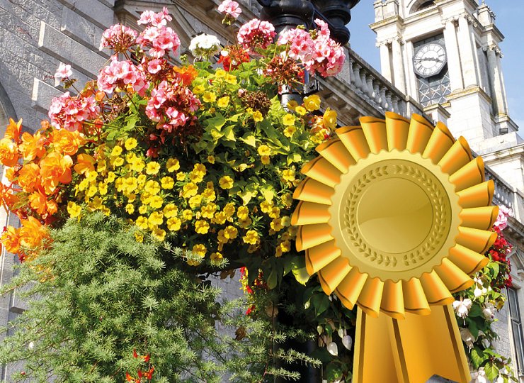 Share your good news with us