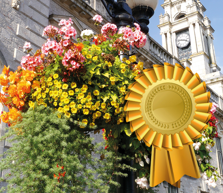 Share your good news with us