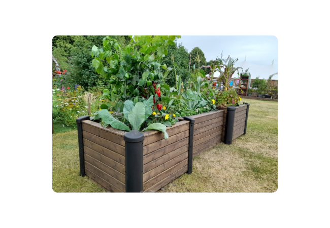 Grant funding available for local authorities and community organisations to improve access to green space