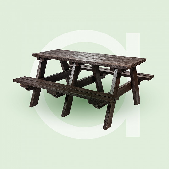Adult A Frame Picnic TableAdult A Frame Picnic Table