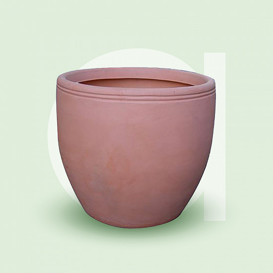 Egg Pot VaseEgg Pot Vase