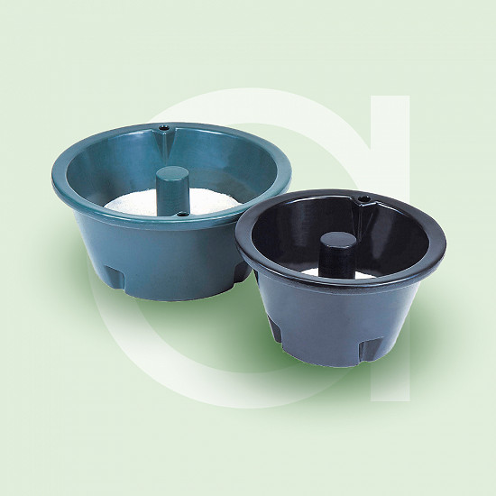 Up the Pole BasketUp the Pole Basket