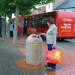 Amberol The nation's leading supplier of quality self-watering planters