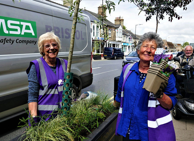 Deadline approaching for RHS grant applications