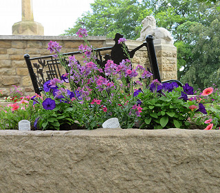 Share your photos past and present and you could win £200 to spend on Amberol products