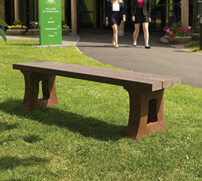 Street benches